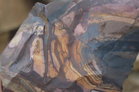 Natural Nguni Jasper Cobbed Specimens x 2 From Prieska, South Africa - Toprock Gemstones and Minerals 