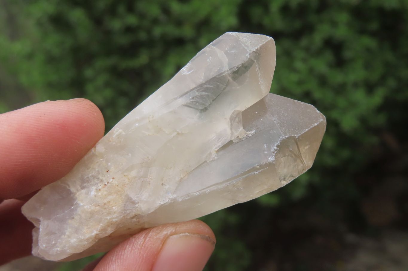 Natural Smokey Quartz Crystals x 35 From Zimbabwe - Toprock Gemstones and Minerals 