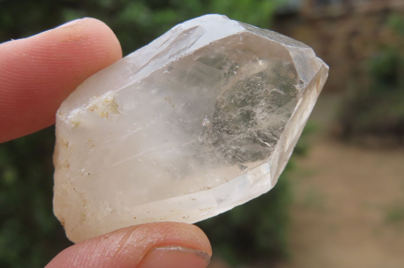 Natural Smokey Quartz Crystals x 35 From Zimbabwe - Toprock Gemstones and Minerals 