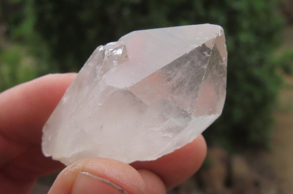 Natural Smokey Quartz Crystals x 35 From Zimbabwe - Toprock Gemstones and Minerals 