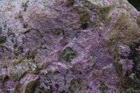 Natural Stichtite Specimen x 1 From Barberton, South Africa - Toprock Gemstones and Minerals 