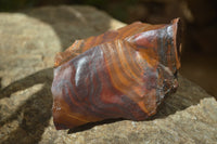 Natural Nguni Jasper Cobbed Specimens x 5 From Prieska, South Africa - Toprock Gemstones and Minerals 