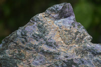 Natural Stichtite Specimens x 2 From Barberton, South Africa - Toprock Gemstones and Minerals 