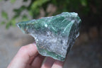 Natural Jade Cobbed Specimens x 12 From Swaziland - Toprock Gemstones and Minerals 