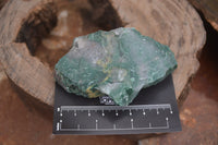 Natural Jade Cobbed Specimens x 12 From Swaziland - Toprock Gemstones and Minerals 