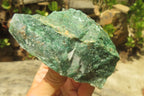 Natural Jade Cobbed Specimens x 12 From Swaziland - Toprock Gemstones and Minerals 