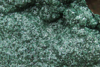 Natural Crystalline Malachite Specimen x 1 From Kasompe, Congo - Toprock Gemstones and Minerals 