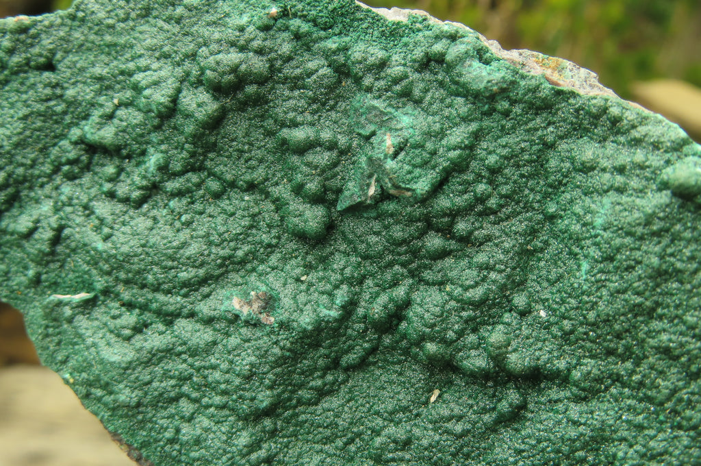 Natural Botryoidal Specimens x 4 From Kolwezi, Congo - Toprock Gemstones and Minerals 