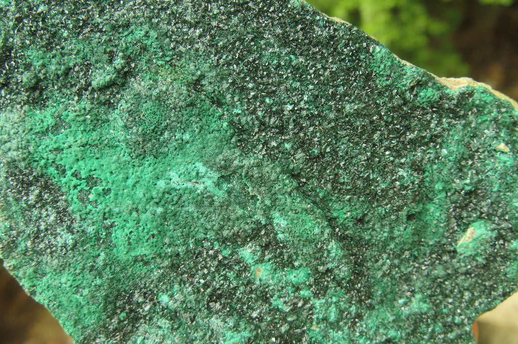 Natural Botryoidal Specimens x 4 From Kolwezi, Congo - Toprock Gemstones and Minerals 