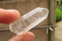 Natural Mixed Quartz Clusters x 24 From Madagascar - Toprock Gemstones and Minerals 