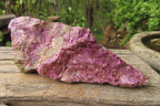 Natural Stichtite Cobbed Specimens x 4 From Barberton, South Africa - Toprock Gemstones and Minerals 