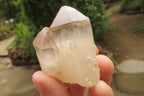 Natural Smokey Quartz Crystals x 35 From Zimbabwe - Toprock Gemstones and Minerals 