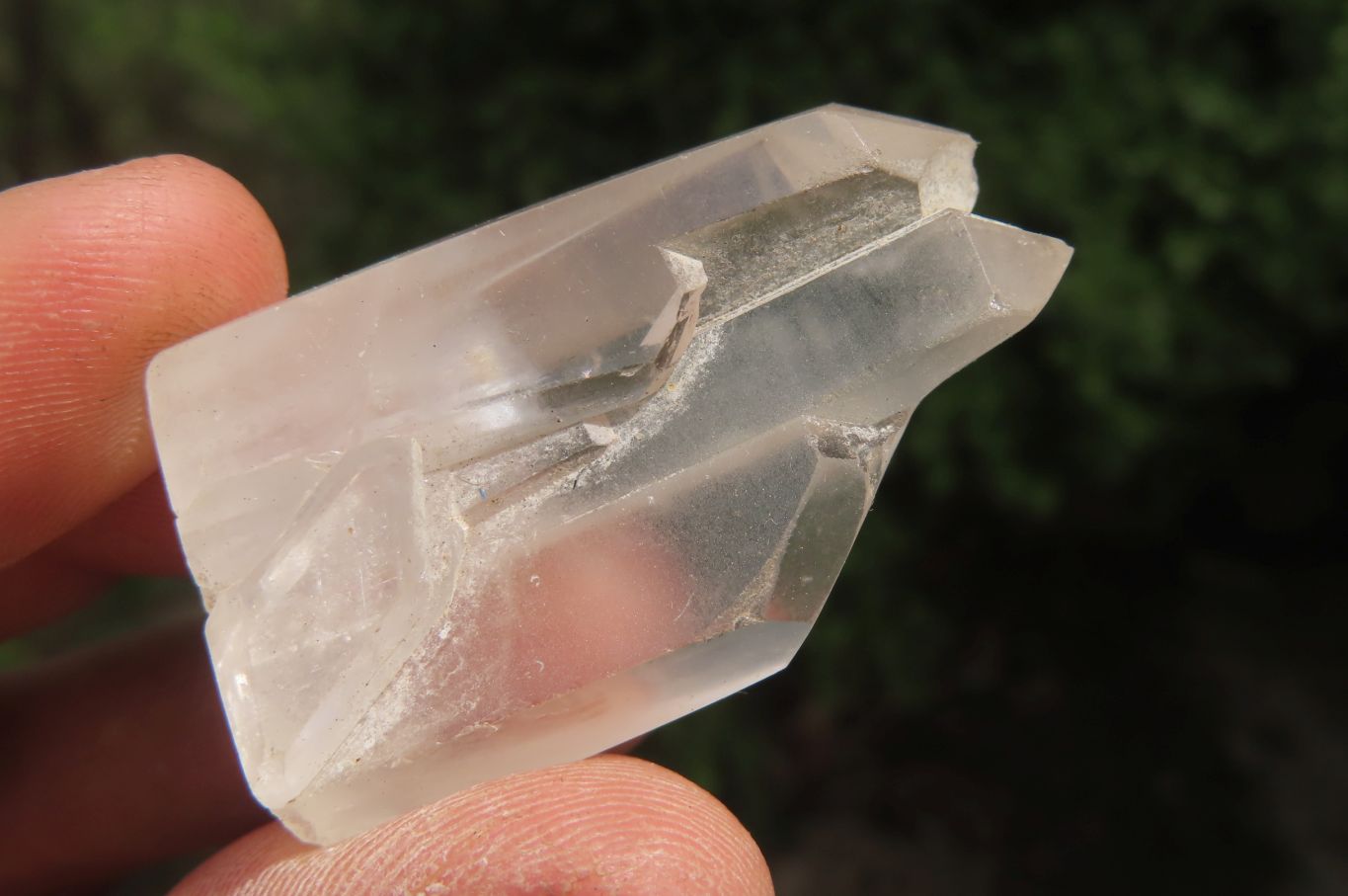 Polished Clear Quartz Crystals x 35 From Madagascar - Toprock Gemstones and Minerals 