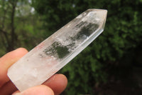 Polished Clear Quartz Crystals x 35 From Madagascar - Toprock Gemstones and Minerals 