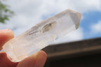 Natural Clear Quartz Crystals x 48 From Madagascar - Toprock Gemstones and Minerals 