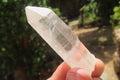 Natural Clear Quartz Crystals x 48 From Madagascar - Toprock Gemstones and Minerals 