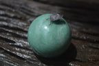 Polished Small Green Quartz Sphere-Balls - Sold Per Item - From Zimbabwe - Toprock Gemstones and Minerals 