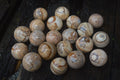 Polished Medium Namibian Desert Picture Stone Jasper Sphere-Balls - Sold Per Item - From Namibia - Toprock Gemstones and Minerals 