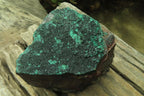 Natural Botryoidal Malachite Specimens x 3 From Tenke Fungurume, Congo - Toprock Gemstones and Minerals 