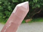 Polished Mixed Rose Quartz Items x 3 From Ambatondrazaka, Madagascar - Toprock Gemstones and Minerals 
