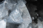 Natural Celestite Geode Specimen x 1 From Sakoany, Madagascar - Toprock Gemstones and Minerals 