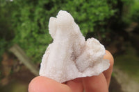 Natural Spirit Quartz Clusters x 16 From Boekenhouthoek, South Africa - Toprock Gemstones and Minerals 