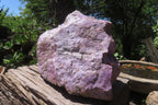 Natural Stichtite Specimen x 1 From Barberton, South Africa - Toprock Gemstones and Minerals 