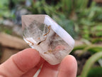 Polished Smokey Quartz Crystals x 20 From Madagascar - Toprock Gemstones and Minerals 