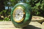 Polished Classic Buddstone Alarm Clock - Sold Per Item - From Swaziland - Toprock Gemstones and Minerals 