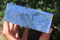 Hand Made Jewellery Box x 1 From Mozambique - Toprock Gemstones and Minerals 