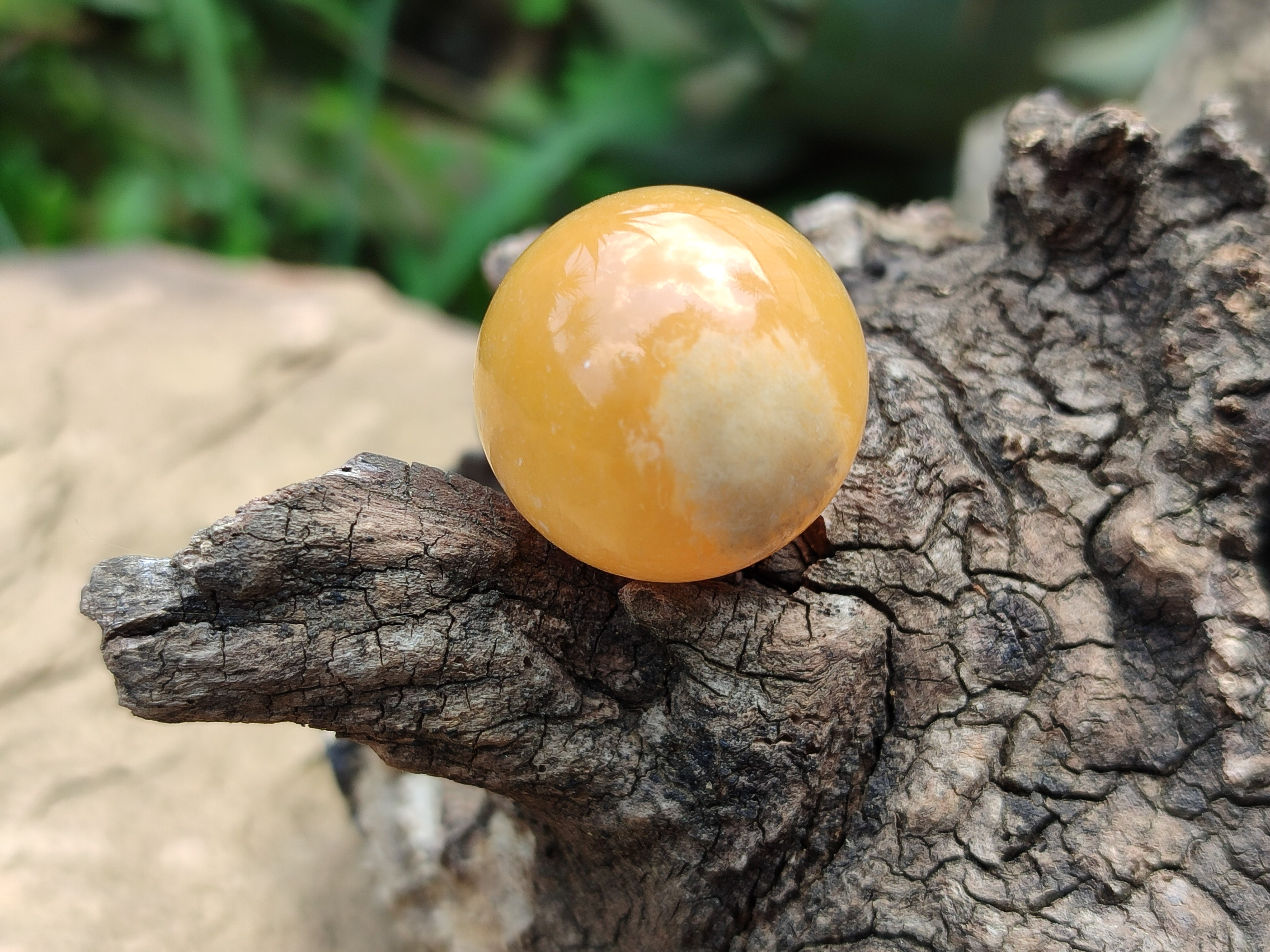 Polished Mixed Box Set of 12 Mini Gemstone Sphere - Sold Per Box - From World - Toprock Gemstones and Minerals 
