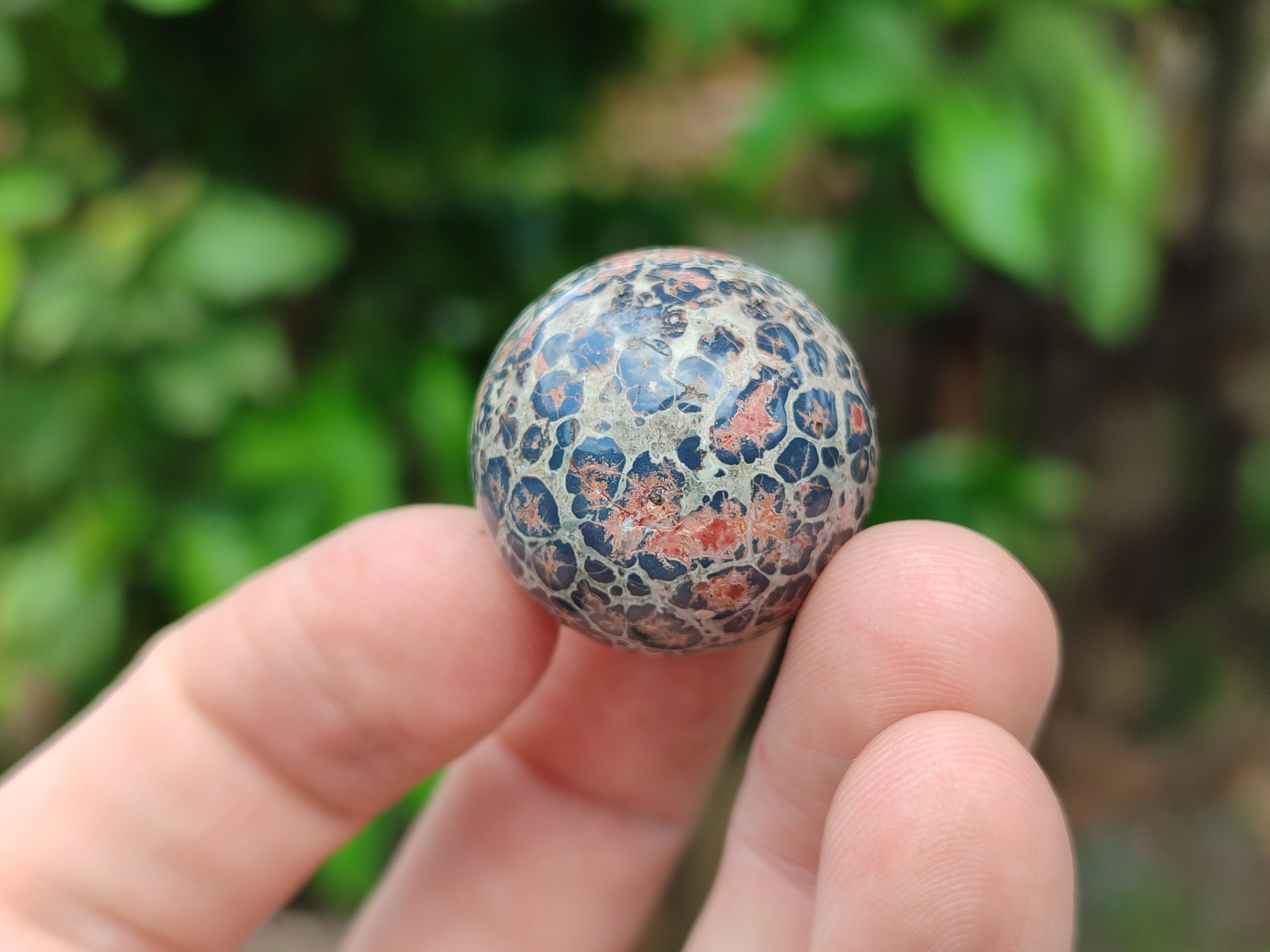 Polished Mixed Box Set of 12 Mini Gemstone Sphere - Sold Per Box - From World - Toprock Gemstones and Minerals 