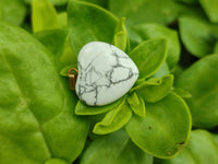 Hand Made Mixed Box Set of 12 Mini Gemstone Heart Pendants with Gold Clasp - Sold Per Box - From World