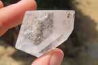 Polished Mixed Quartz Crystals x 20 From Madagascar - Toprock Gemstones and Minerals 