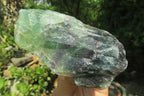 Natural Watermelon Fluorite Specimens x 5 From Namibia - Toprock Gemstones and Minerals 