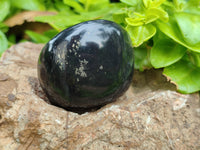 Polished Pharaoh Stone Palm Stones x 12 From Zimbabwe - Toprock Gemstones and Minerals 