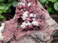Natural Salrose Cobaltion Dolomite Specimens x 3 From Kakanda, Congo - Toprock Gemstones and Minerals 