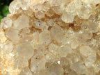Natural Limonite Quartz Clusters x 3 From Zambia - Toprock Gemstones and Minerals 