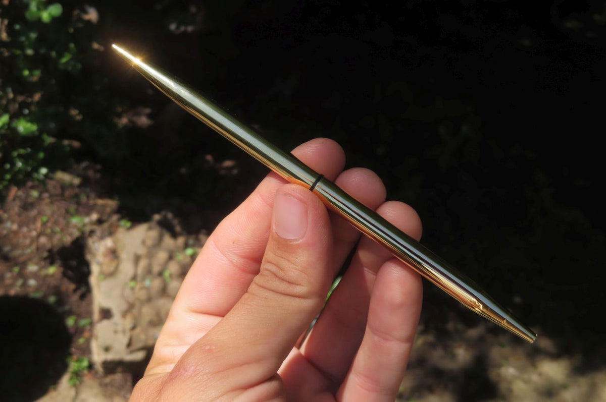 Hand Made Sodalite Desk Set - sold per item - From Namibia - Toprock Gemstones and Minerals 