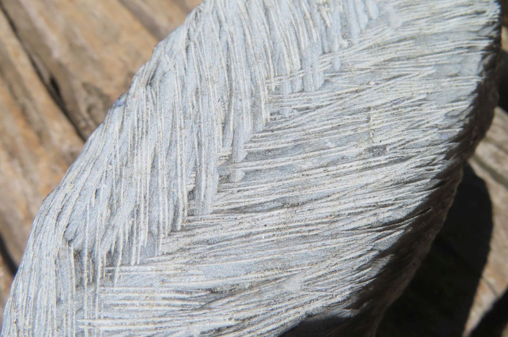 Hand Made Soapstone Honey Badger Carving x 1 From Zimbabwe - Toprock Gemstones and Minerals 