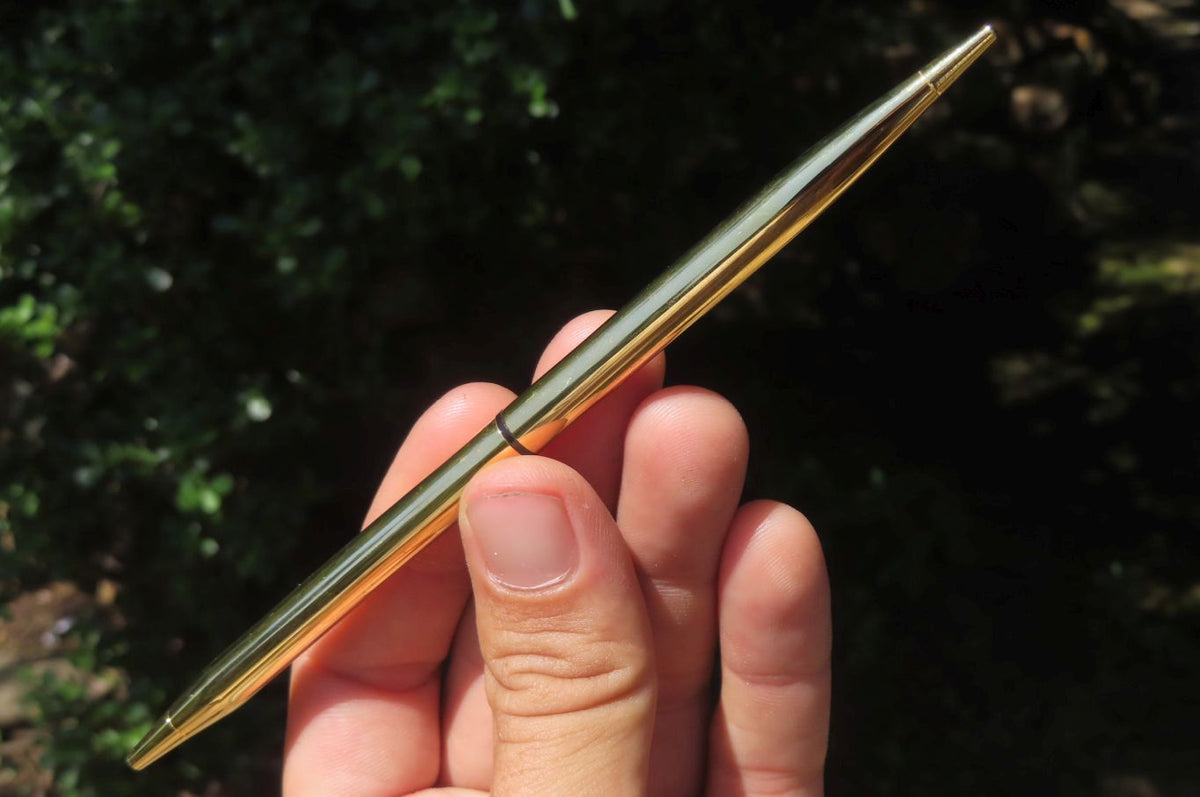 Polished Unakite Desk Set - Sold Per Item - From South Africa - Toprock Gemstones and Minerals 