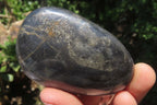 Polished Pharaoh Stone Free Forms x 6 From Zimbabwe - Toprock Gemstones and Minerals 
