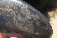 Polished Pharaoh Stone Free Forms x 6 From Zimbabwe - Toprock Gemstones and Minerals 