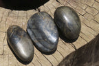 Polished Pharaoh Stone Free Forms x 6 From Zimbabwe - Toprock Gemstones and Minerals 