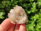 Natural Spirit Quartz Specimens x 20 From Boekenhouthoek, South Africa - Toprock Gemstones and Minerals 