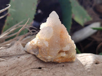 Natural Spirit Quartz Specimens x 20 From Boekenhouthoek, South Africa - Toprock Gemstones and Minerals 