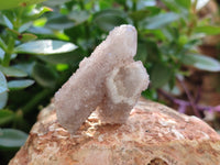 Natural Spirit Quartz Specimens x 20 From Boekenhouthoek, South Africa - Toprock Gemstones and Minerals 
