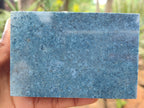 Hand Made Dumortierite Jewellery Box - Sold Per Item - From Mozambique - Toprock Gemstones and Minerals 