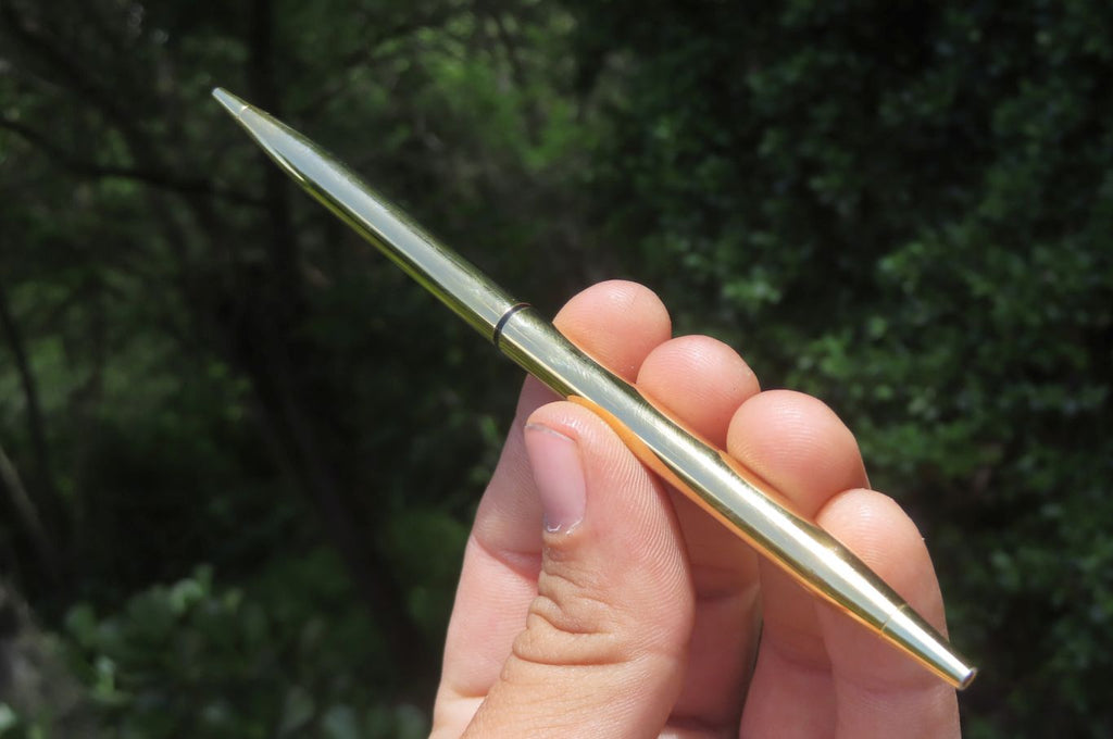 Hand Made Sodalite Desk Set x 1 From Namibia - Toprock Gemstones and Minerals 