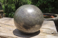 Polished Pharaoh Stone Sphere x 1 From Zimbabwe - Toprock Gemstones and Minerals 